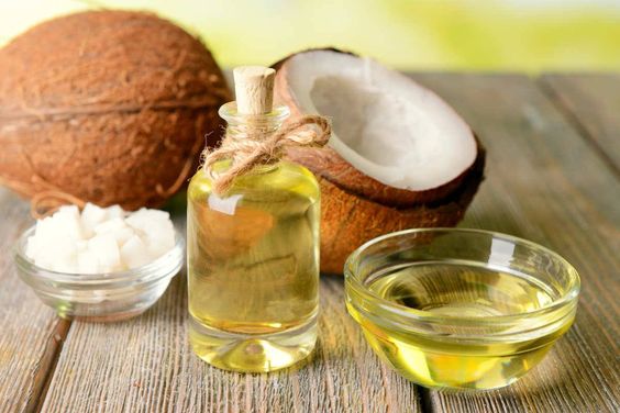 Coconut Oil