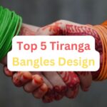 Tiranga Bangles