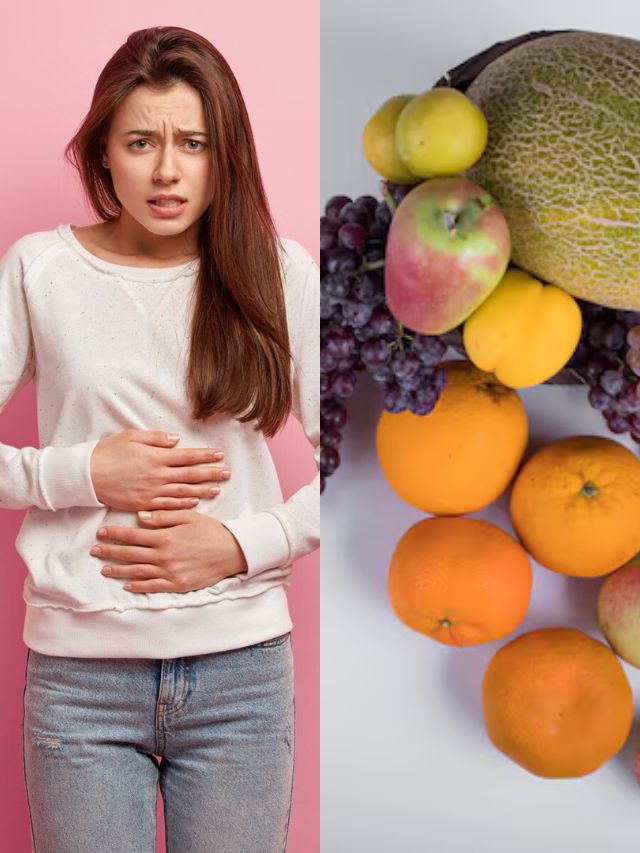 best fruits for digestion