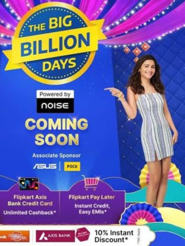 flipkart big billion days in 2024