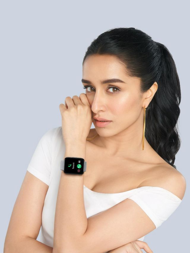 shraddha kapoor education