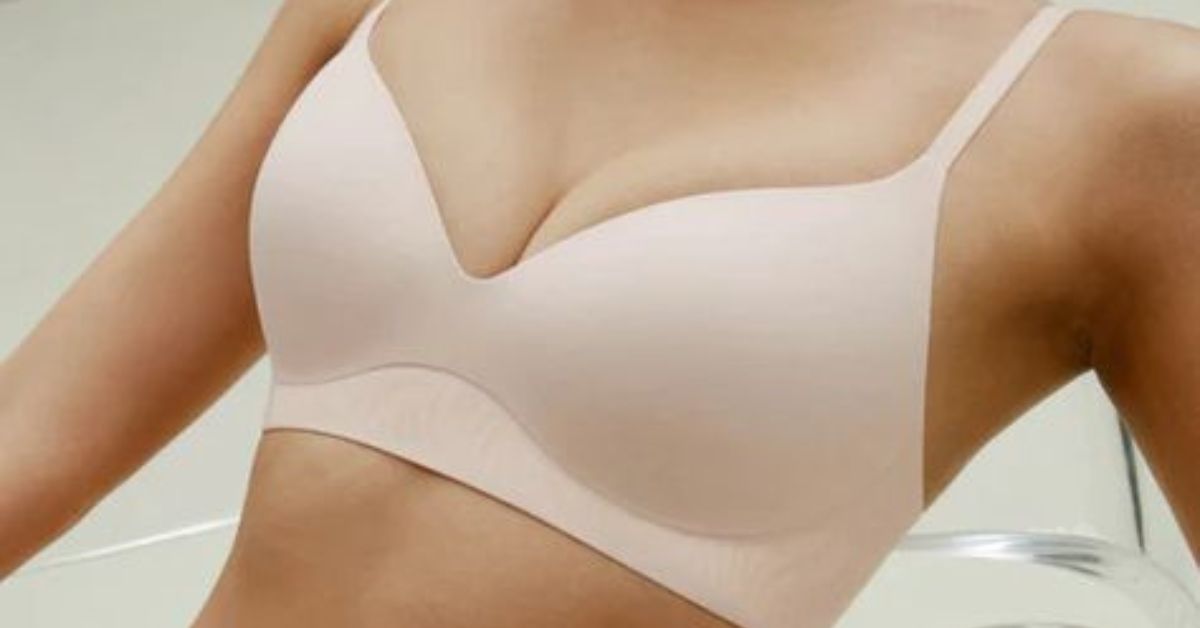 wearing bra tight can cause these serious diseases