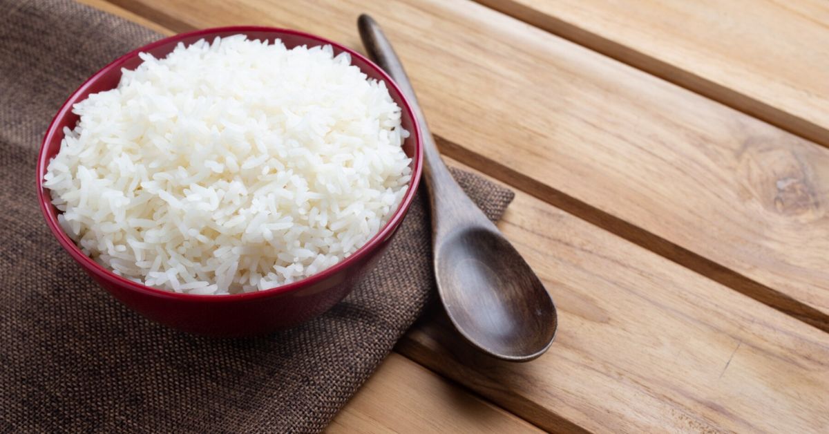 eating rice in diabetes is good for health or not