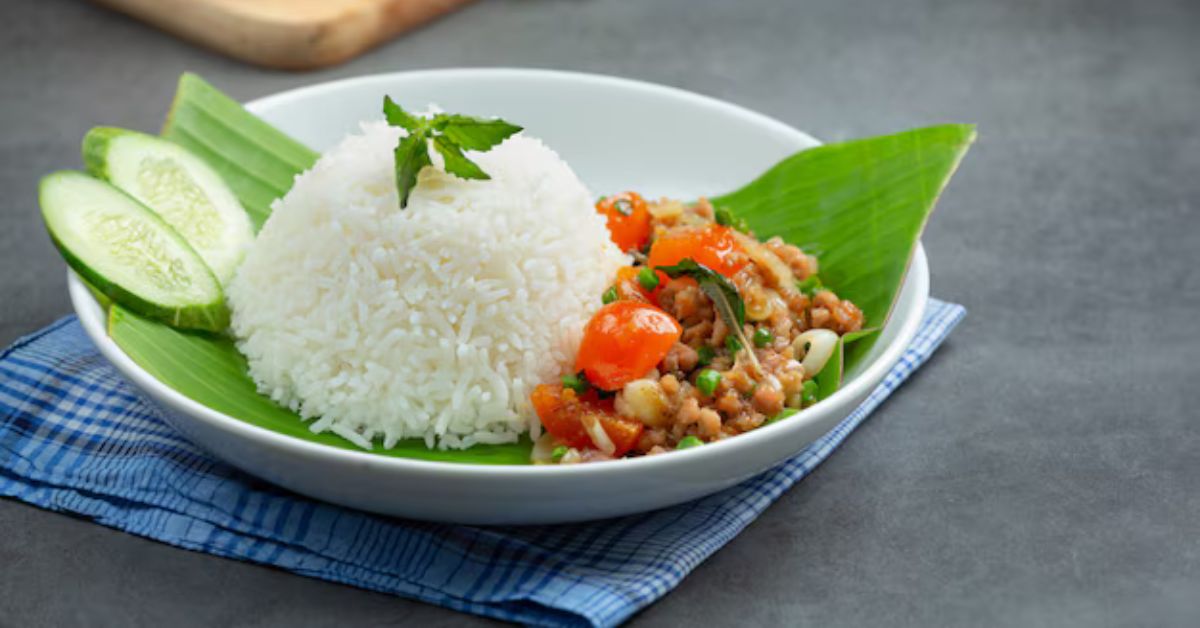 eating rice in diabetes is good for health or not